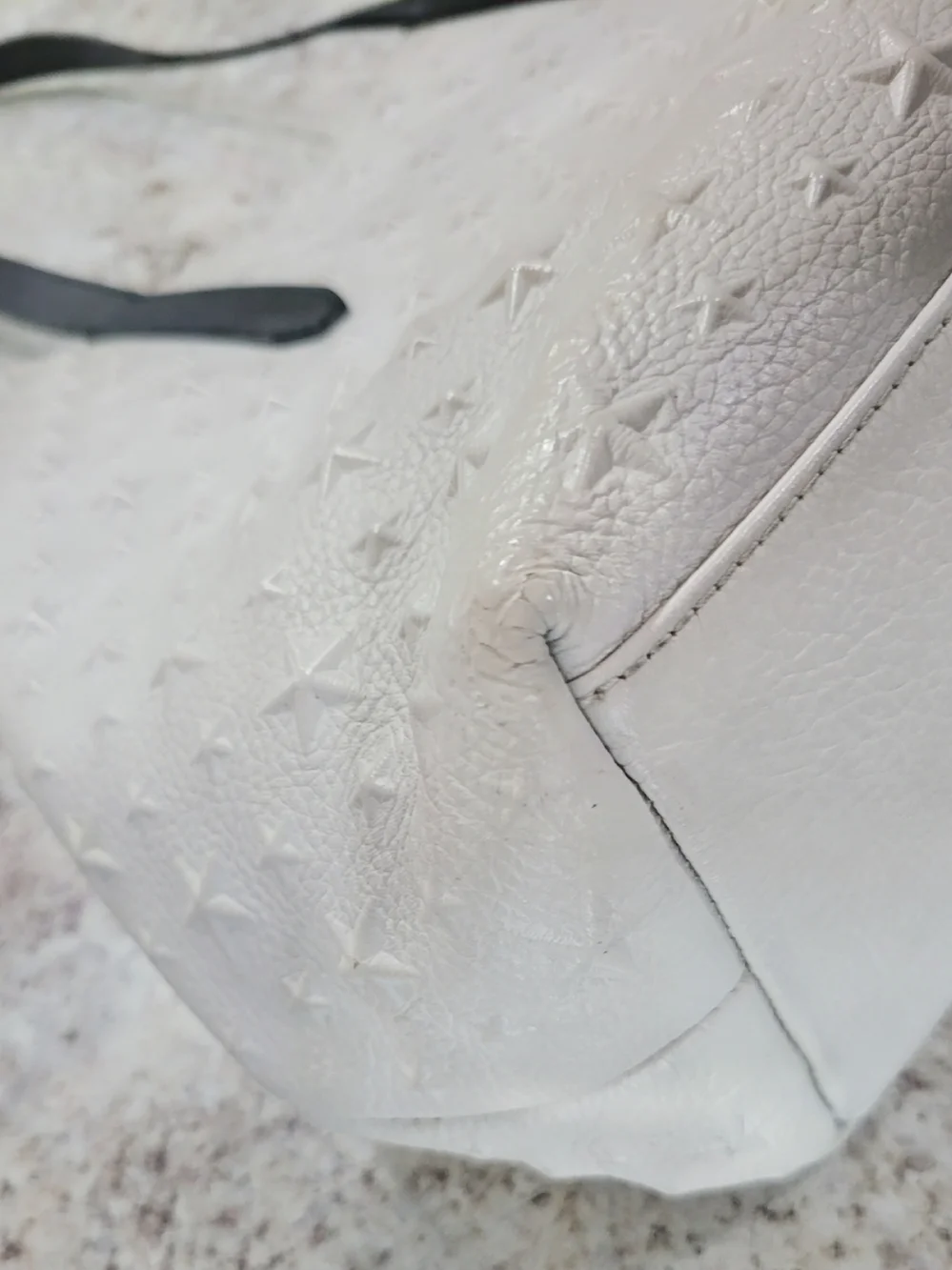 Jimmy Choo preloved jimmy